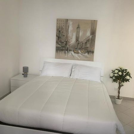 La Casa Di Gio' 호텔 피우미치노 외부 사진