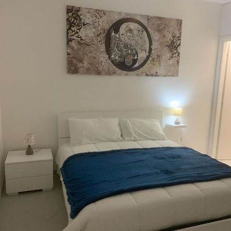 La Casa Di Gio' 호텔 피우미치노 외부 사진