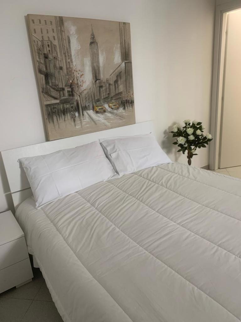 La Casa Di Gio' 호텔 피우미치노 외부 사진
