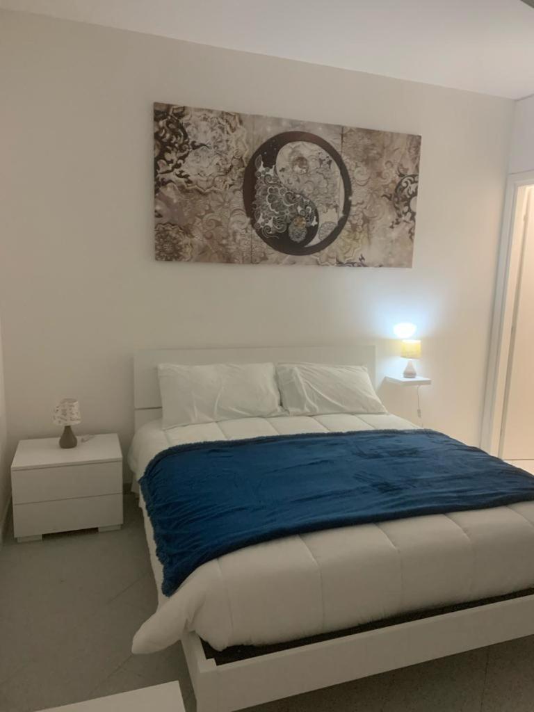 La Casa Di Gio' 호텔 피우미치노 외부 사진
